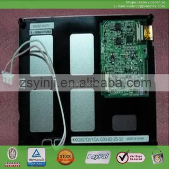 

KG057QV1CA-G110 5.7 LCD display screen 90 days warranty