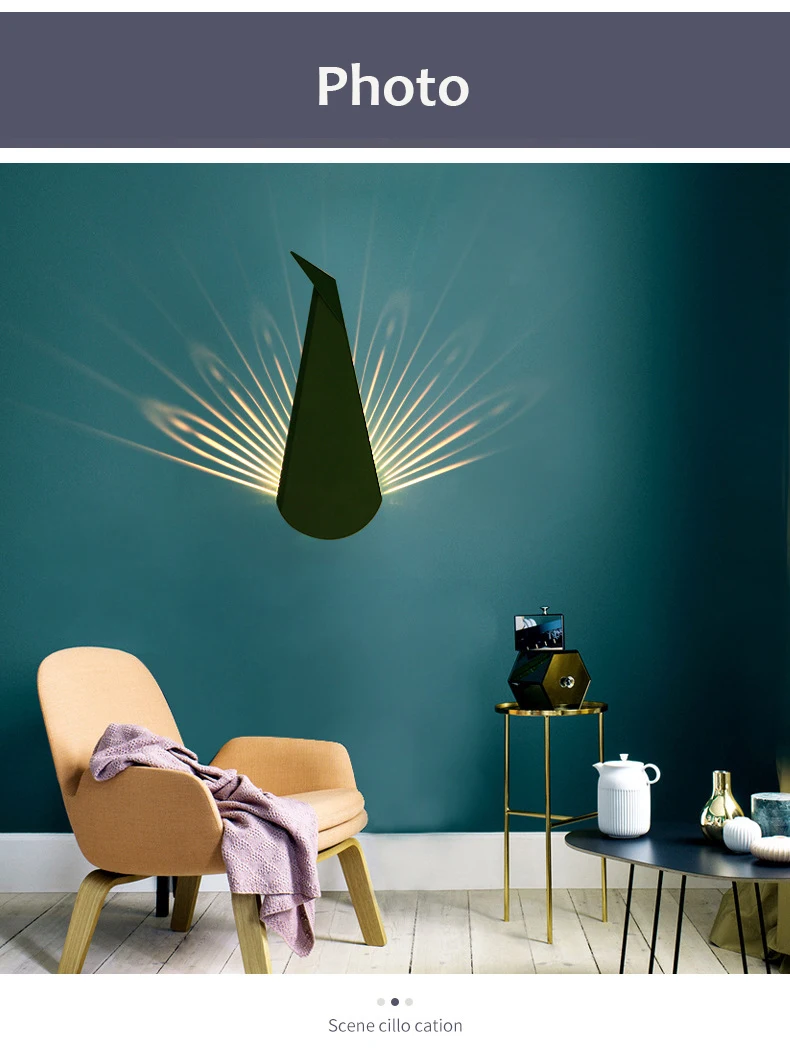 wall lamp 2