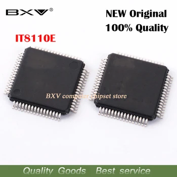 

2pcs IT8110E IT8110 QFP-64 New original