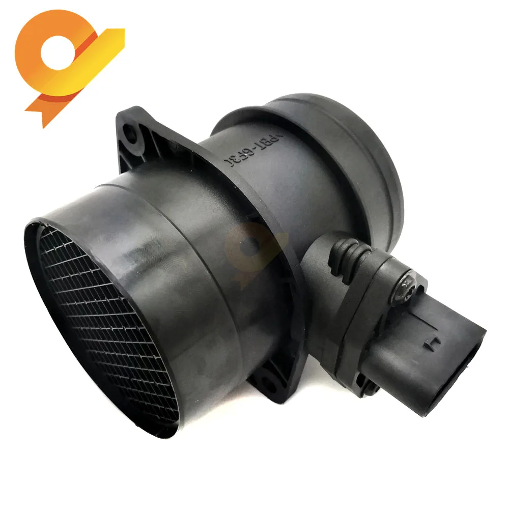 

Mass Air Flow Meter Sensor For Audi A3 [1996-2003] S3 quattro 1.8 T A6 [1997-2005] RS6 4.2L 0280218065 06A906461M 0 280 218 065