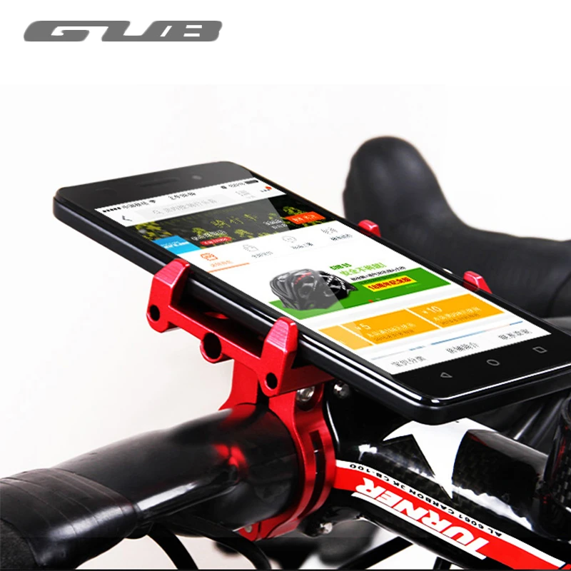 road bike cell phone holder