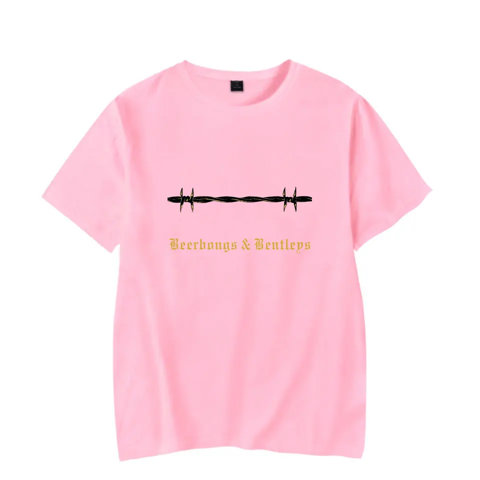 

Hip Hop Post Malone Men Tshirt Women Fashion Printed Cotton T Shirt Funny Short Sleeve Tee Shirt Streetwear Tops Summer Tshirts