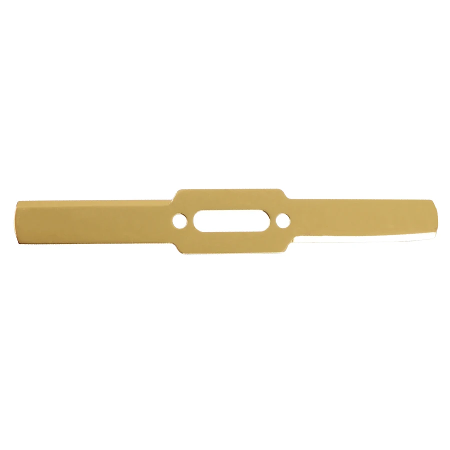 weeder blade