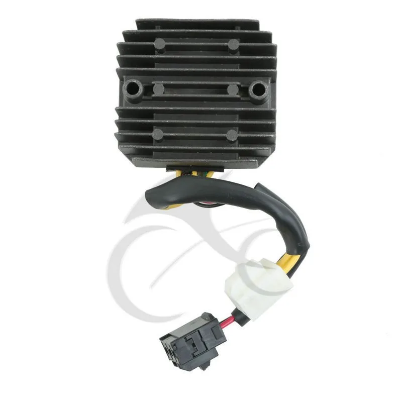 

Voltage Rectifier Regulator Fit For Honda SH150 SH 150 2010-2012 2011 Notorcycle