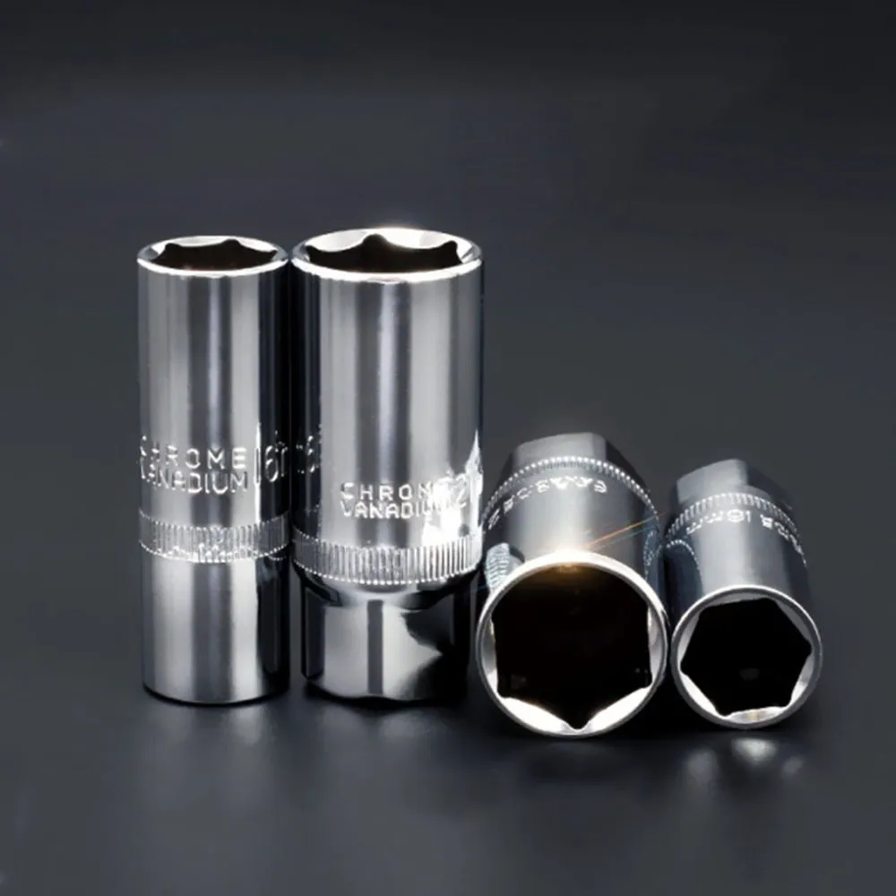 Торцевой ключ 1/2 &quot3/8&quot 16 мм 21 торцевой ручные инструменты универсальный