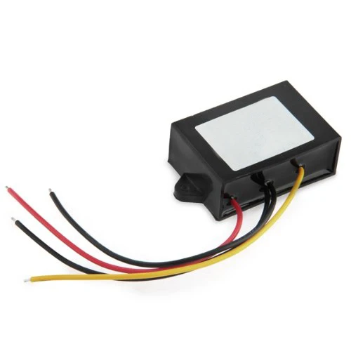 

MYLB- Voltage Converter Transformer Voltage Transformer 24V DC to 12V DC