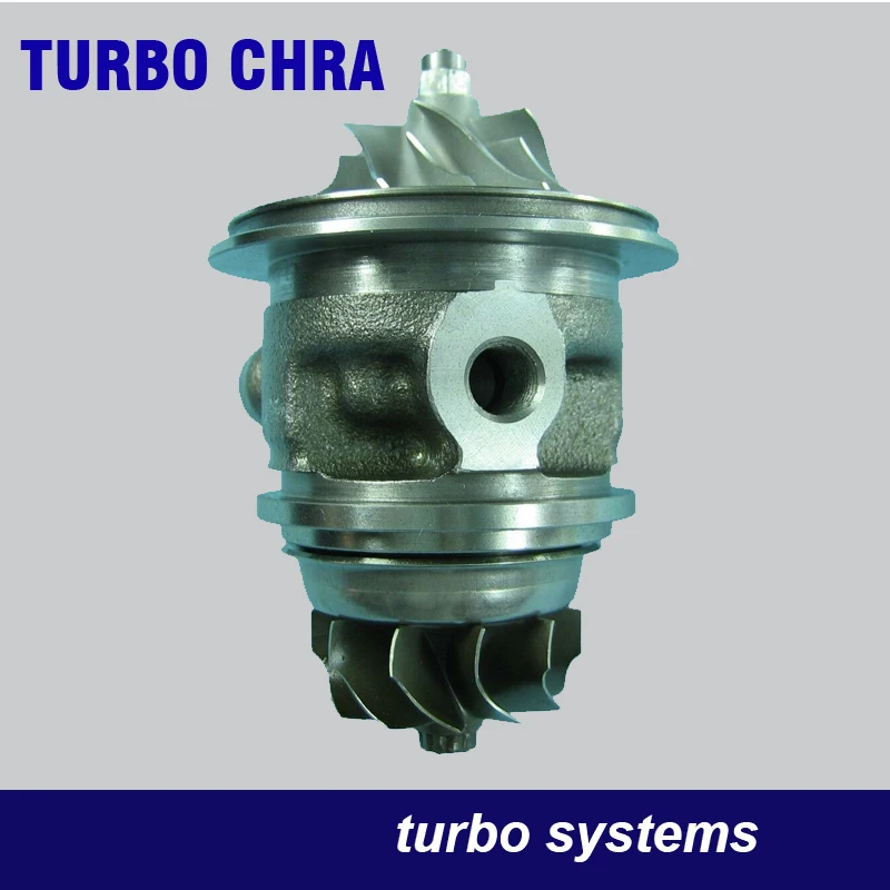 Турбо картридж core 16483-17012 16483-17013 chra для Mitsubishi Kubota Bobcat AM промышленный двигатель: V2003-T E3CD-D F2503-TE-C