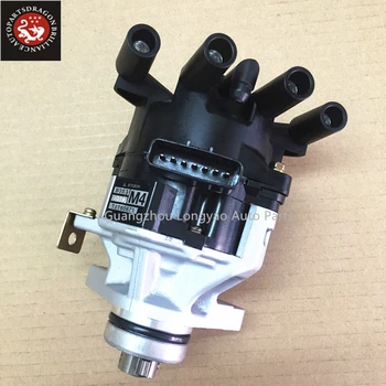 

Car Accessories Ignition Distributor B3S7-18-200 T2T60671 B3S718200 Ignition Distributor Distributor Mazda 323 BA Typ 1.4L