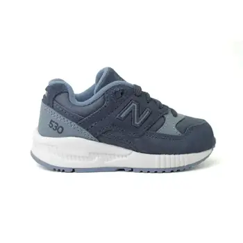 

NEW BALANCE-UNISEX INFANT-TEXTILE-TRAINERS