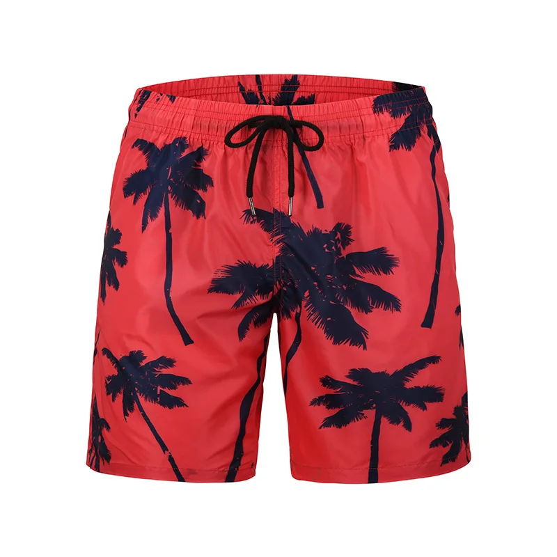 Летние 3D принт Для мужчин Пляж совета Свободные повседневные шорты спортивные шорты для бега homme короткие мужские брюки Шорты