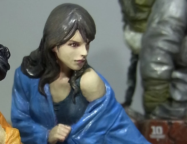 Resin Figure Kit 1 Ma K Vivian Nugikake Girl Unpainted Garage Kit Figure Action Figures Aliexpress Resin Figure Kit 1 Ma K Vivian Nugikake Girl Unpainted Garage Kit Figure Action Figures Aliexpress