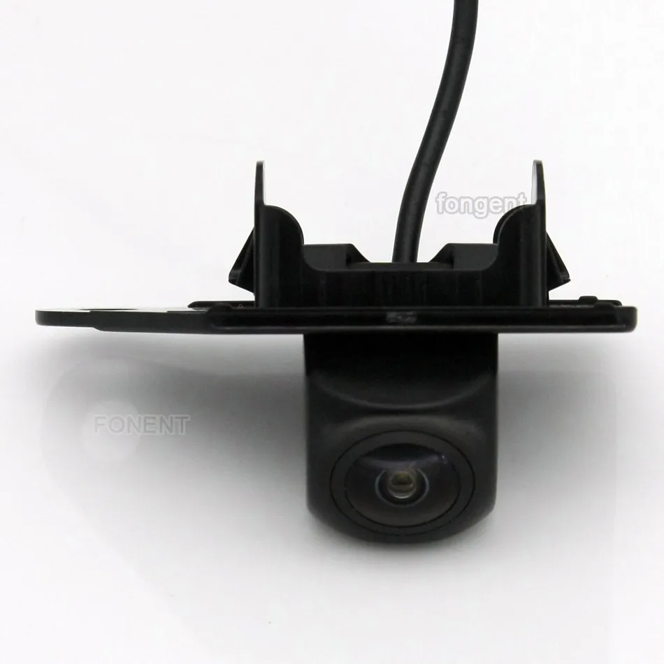 Для Mitsubishi ASX 2011 2012 2013 Автомобильная камера заднего вида парковочный Монитор 170 градусов sony/MCCD объектив Starlight