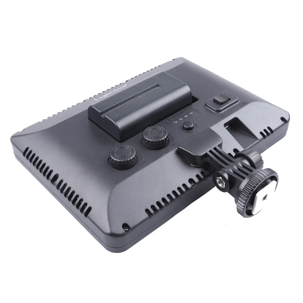 Cheap led video light