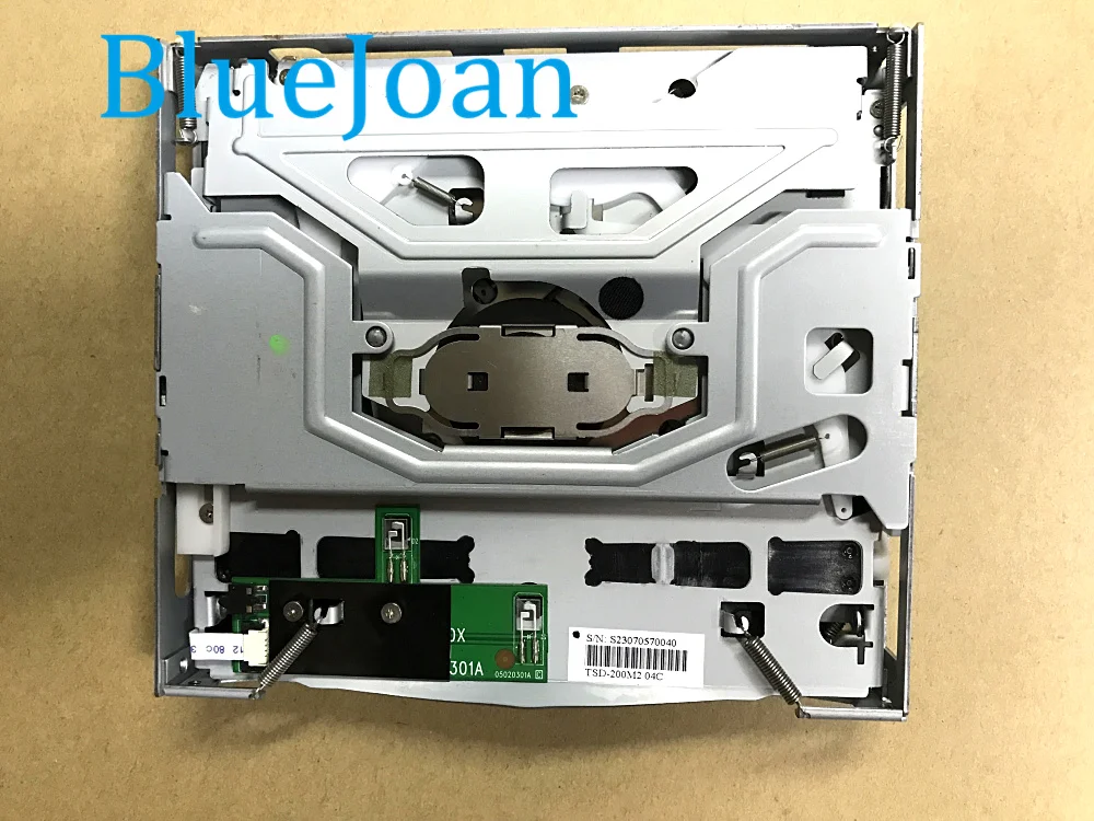 Free Shipping New TSD 200M2 Lite On DVD Mechanism TSD200M2 Drive 