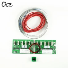 Chip Decoder For Epson Stylus Pro 7400 9400 7450 9450 4400 4450 Printer Decoder Board