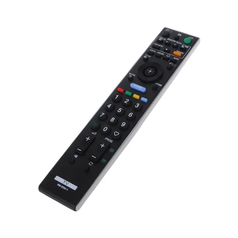 

Remote Control Replacement for SONY TV Controller RM-ED011 RMED011 RM EDO11