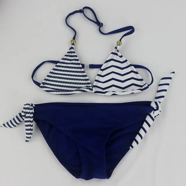 teenage two piece swimsuits