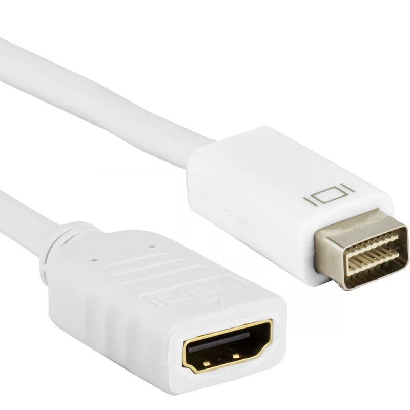 mac connector to hdmi cable
