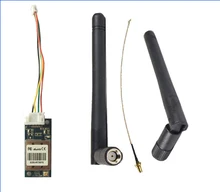 CCTV IP Camera wifi module board the security camera wireless module, suitable for wireless IP camera module USB interface