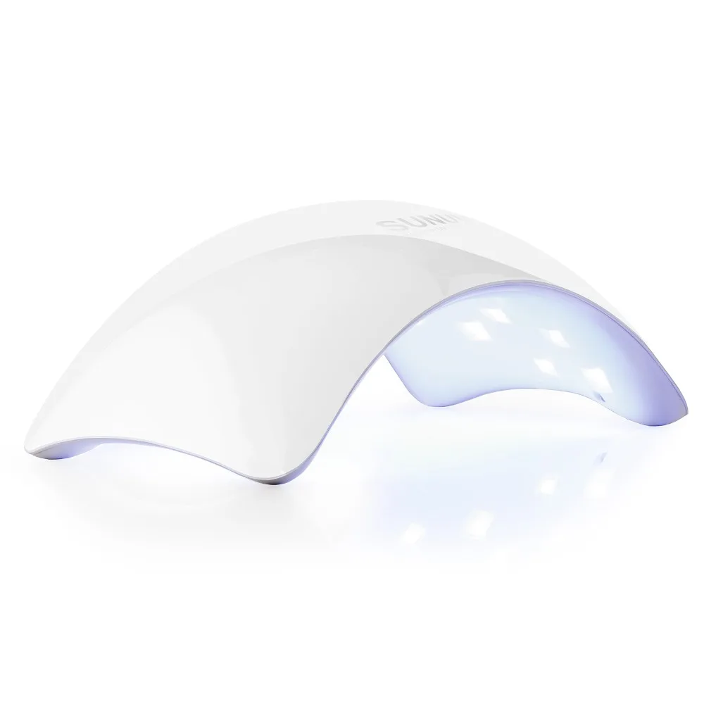 SUNUV-SUN8-LED-Nail-Dryer-48W-Lamp-For-Manicure-Unique-ow-Heat-Mode-Nail-Gel-Dryer (1)