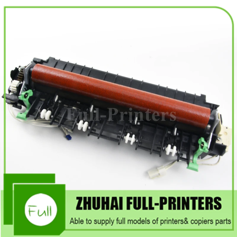 Fuser блок сборка отремонтированный LY2487001 110V для Brother HL 2220 2230 2240 2270DW 2280DW DCP 7060D 7065|fuser