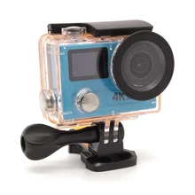 Action Camera Origina EKEN H8/H8R Ultra HD 4K 30FPS WiFi 2.0