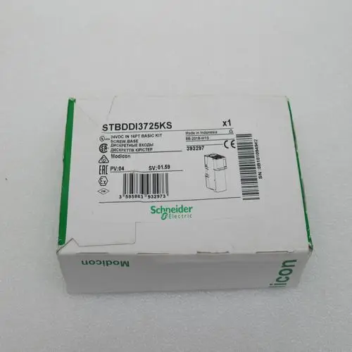 Модуль STBDDI3725KS