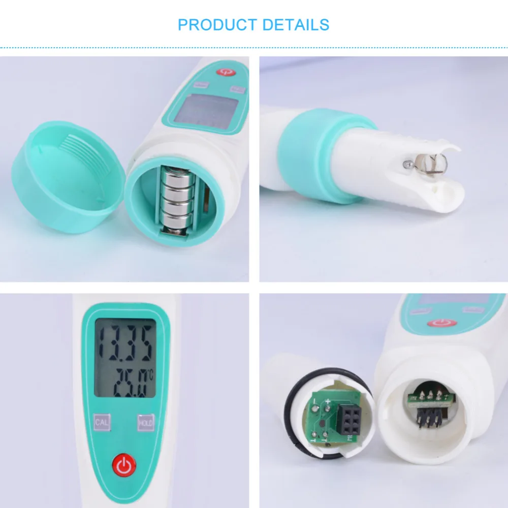 Digital Tester