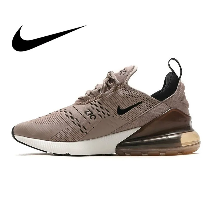 do the nike air max 270 run small
