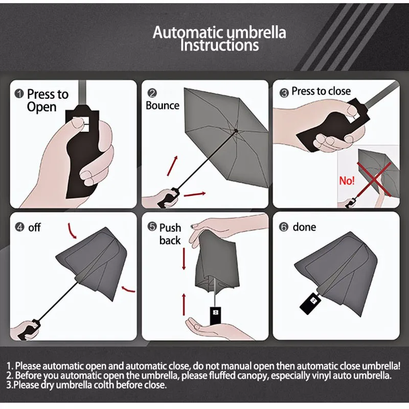 SAIVEINA-Fully-automatic-men-business-folding-umbrella-three-fold-Adults-Children-Umbrellas-Sunny-Rain-for-Men (3)