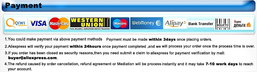 Payment 2