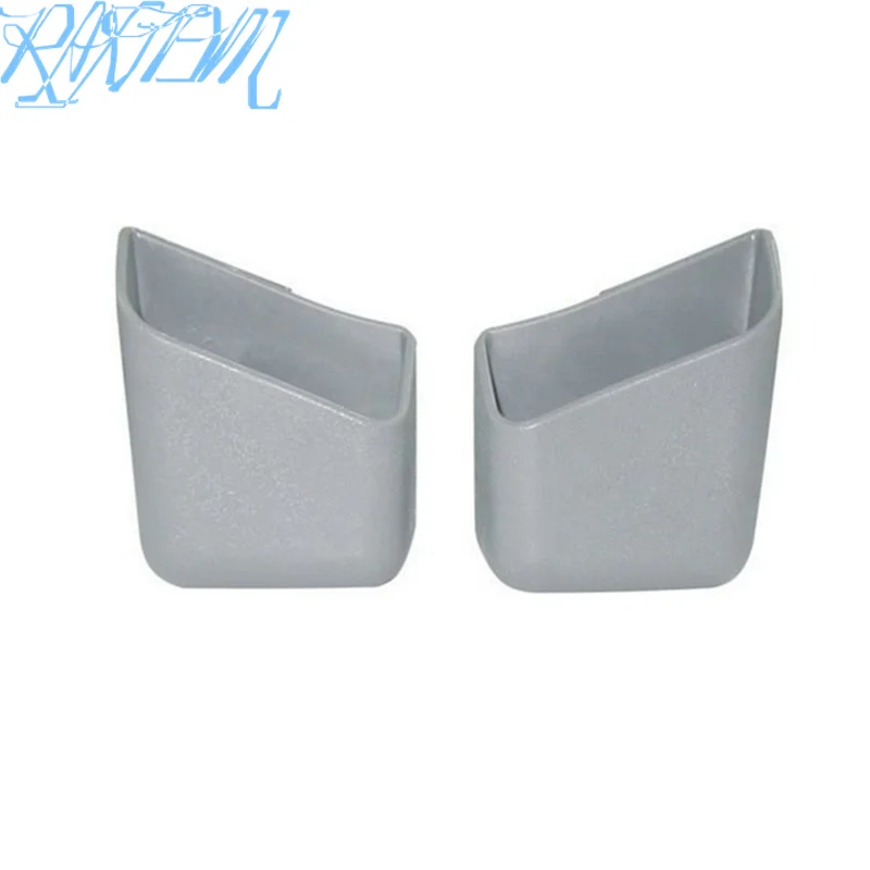 2Pcs Auto Auto Accessori Occhiali Organizer Box Di Stoccaggio Per Suzuki Swift Alto Liane Grand Vitara Jimny Sx4 S-Croce