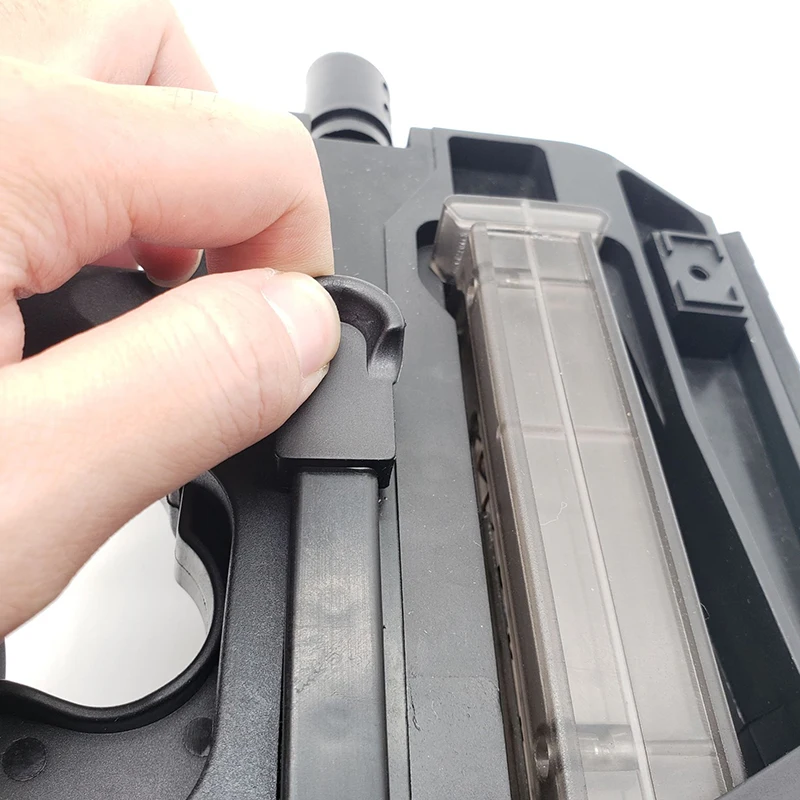 Zhenduo игрушка Bingfeng P90 водяной пистолет электрического открытый огонь реального cs