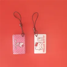 UID; запасной NFC IC ключ-брелок радиоприемник, брелок для ключей 1 K S50 13,56 МГц