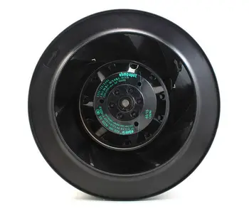 

Backward Curved AC Centrifugal R2E190-AO26-05 190*68 220V inverter 190*68.5mm 0.26/0.34A 2500/2700RPM