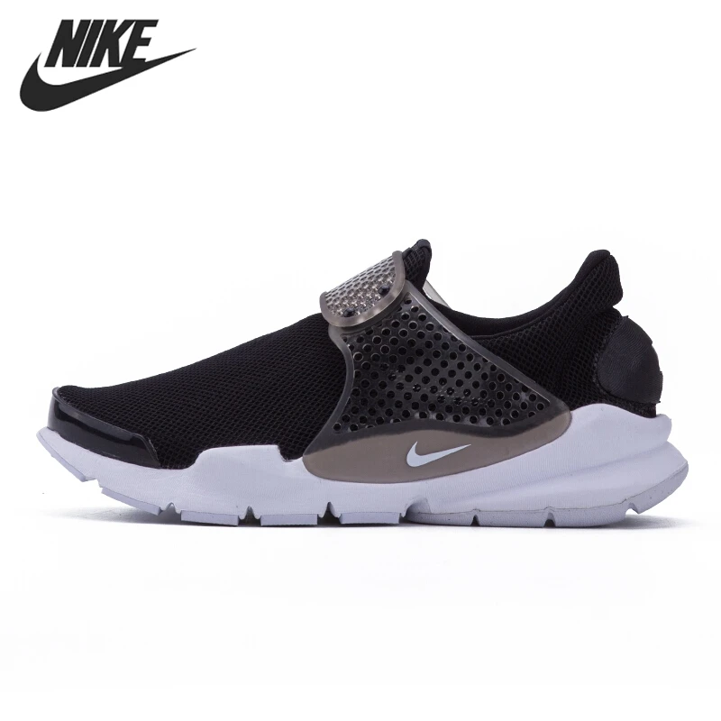 Оригинальное новое поступление NIKE WNS SOCK Dart BR женские кроссовки | Спорт и