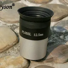 Окуляр Datyson Plossl 1,2" /31,7 мм астрономический телескоп PLOSSL 12,5 мм окуляр из алюминиевого сплава и оптического стекла быстрая