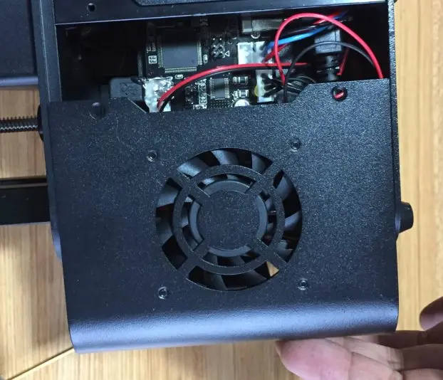 

upgrading kit for WANHAO 3D printer D7 V1.3