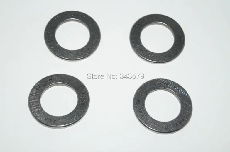 Offset printing machine bearing,GS2542 (2)