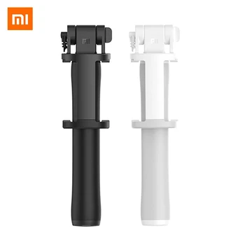 

Original Xiaomi Selfie Stick Monopod Wired Selfie Self Stick Extendable Handheld Shutter for iPhone Android Huawei Smartphone
