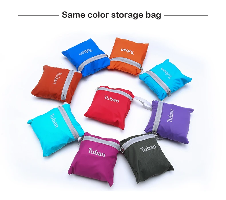 18L خفيفة طوي اللياقة البدنية الرياضة رياضة أكياس للماء الدراجات على ظهره الرجال النساء في الهواء الطلق التخييم المشي لمسافات طويلة السفر تسل...