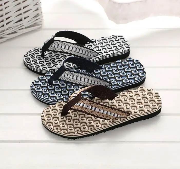 цена Padegao Men's Shoes Slippers TLS