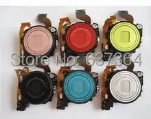Free Shipping original Digital Camera Accessories for Canon IXUS125 HS lens, zoom lens group