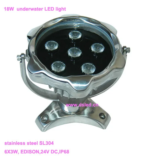 DS-10-9 6X3W 9