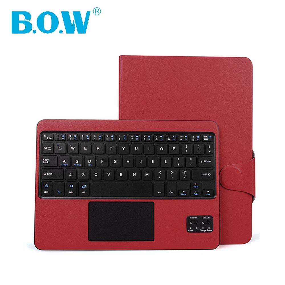 Aliexpress Buy B O W For Apple IPad Keyboard With Touchpad Ultra aliexpress-buy-b-o-w-for-apple-ipad-keyboard-with-touchpad-ultra