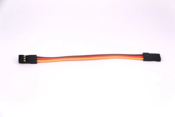 Jr Male To Male Servo Extension Cable 30 Core High Quality