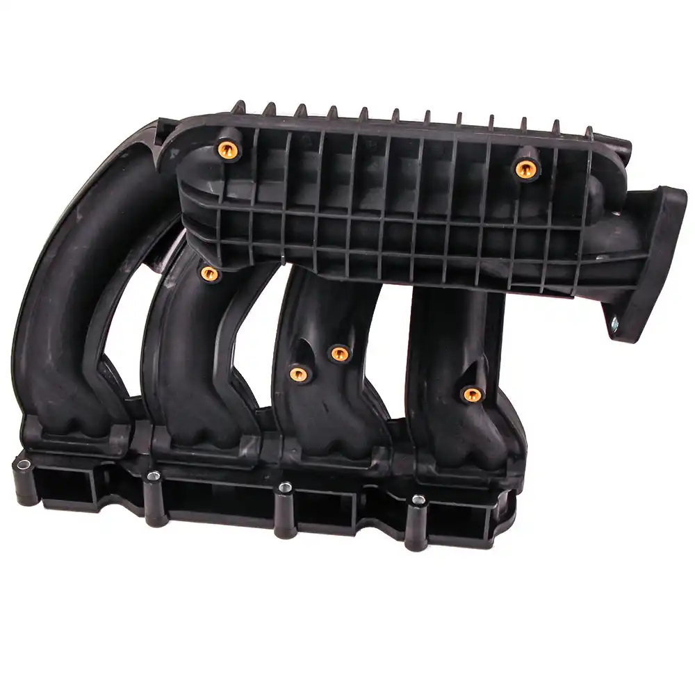 E-Clase 200 /& 220 CDI 6110903637 6110902337 Intake Manifold para mercedes C