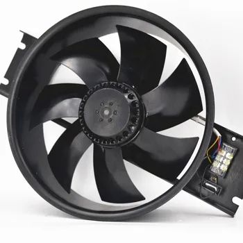 Axial AC fan 220V 250FZY2-D 410*285*90 Cooling Fan Cabinet Blower 40W 0.27A ta15052hbl 2 axial cooling fan ac 220v 0 18a 17252 17cm 172 150 52mm 2 wires 50 60hz