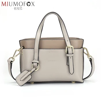 

Special Offer New Crossbody Bag Quality Genuine Leather Women Handbags 2020 Brand Tote Bag Small Portable Famous Designer Totes