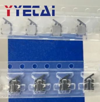 

YongYeTai D3SH-B0L-6 patch detection switch 3*3 detection limit switch normally closed free shipping